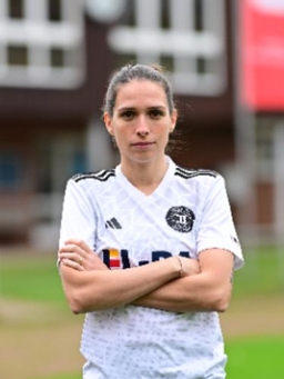 Avatar Bild für Tania Rocha Ferreira