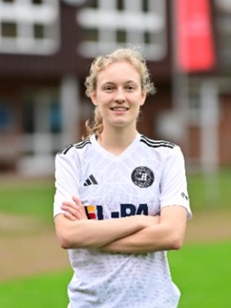 Avatar Bild für Emilia Ingrid Van Gunst