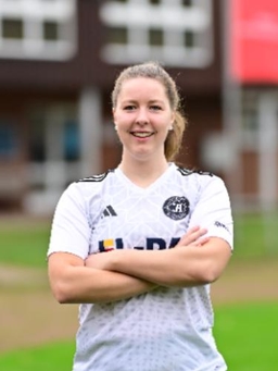 Avatar Bild für Svenja Benecke