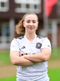 Avatar Bild für Janine Von-Der-Wroge