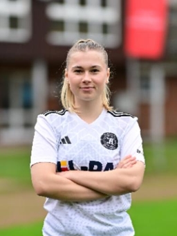 Avatar Bild für Theres Garbers