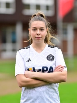 Avatar Bild für Flaminia Livia Caffarelli