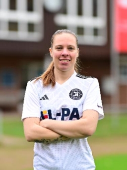 Avatar Bild für Laura Daldorf