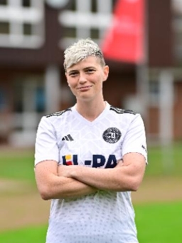 Avatar Bild für Annalena Otto