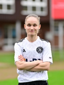 Avatar Bild für Mirjam Reißer