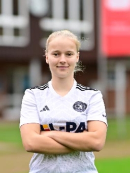 Avatar Bild für Annika Kristina Paschköwitz