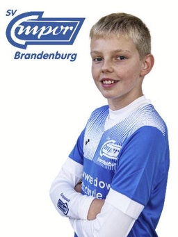 Avatar Bild für Ben Bruno Pöschl