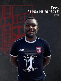 Avatar Bild für Yves Franklin Azonkeu Tonfack
