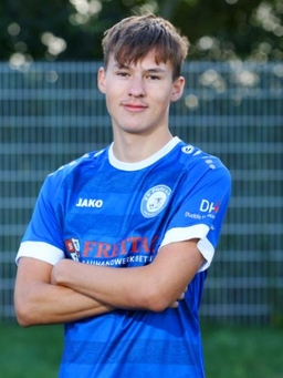 Avatar Bild für Lennart Bohnsack