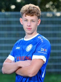 Avatar Bild für Lukas Dudda