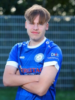 Avatar Bild für Moritz Hauer