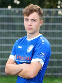 Avatar Bild für Robin-Luca Nitsch