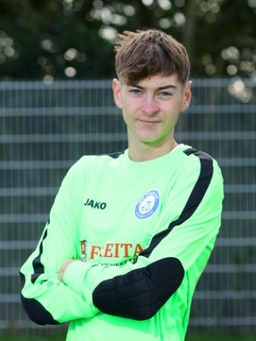 Avatar Bild für Jonas Streuer