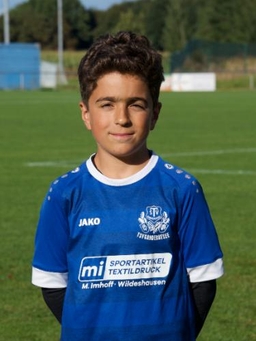 Avatar Bild für Lionel Selim Yaygingöl