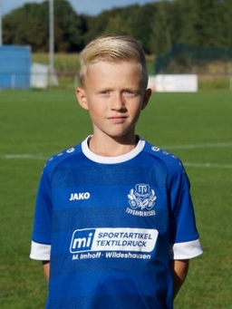 Avatar Bild für Nico Frick