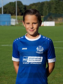 Avatar Bild für Jannis Schoon