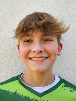 Avatar Bild für Joel Fynn Vesterling