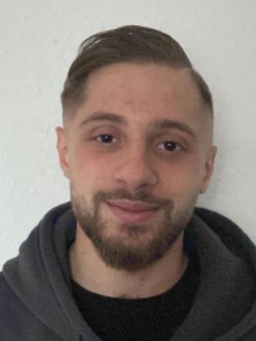 Avatar Bild für Ismet-Can Gezersoy