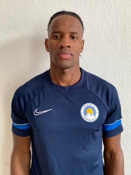 Avatar Bild für Mamadou Moustapha Bah