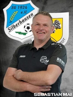 Avatar Bild für Sebastian May