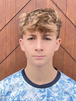 Avatar Bild für Luke Spranz