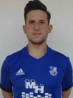 Avatar Bild für Gianluca Lio