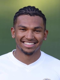 Avatar Bild für Kalon-Jamal Prator