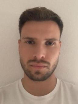 Avatar Bild für Lucas Plath