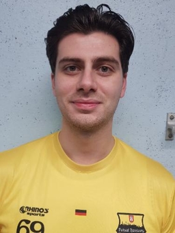Avatar Bild für Morris Pytlik