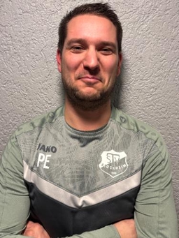 Avatar Bild für Patrick Ehrhardt