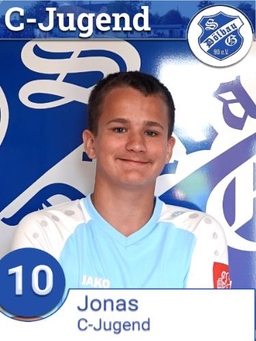 Avatar Bild für Jonas Müller