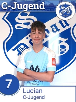 Avatar Bild für Lucian Seiffert