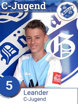 Avatar Bild für Leander Wolff