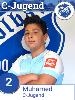 Avatar Bild