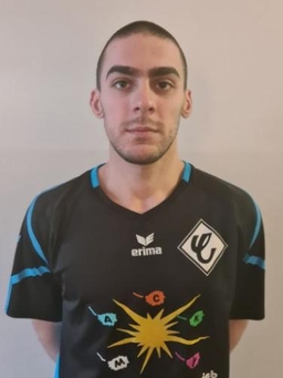 Avatar Bild für Romeo Berenyi