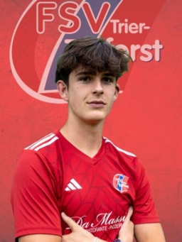 Avatar Bild für Julius Barbion