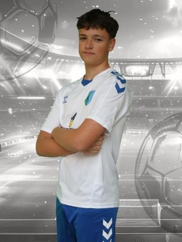 Avatar Bild für Ben David