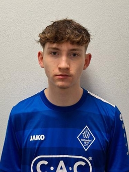 Avatar Bild für Jakob Krußig