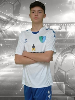 Avatar Bild für Paul Oliver Fritz