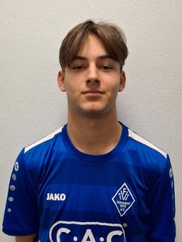 Avatar Bild für John Gunter Platz