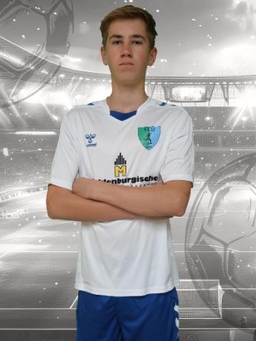 Avatar Bild für Linus Maximilian Ponge