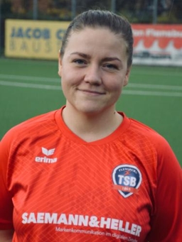 Avatar Bild für Saskia Diedrichsen