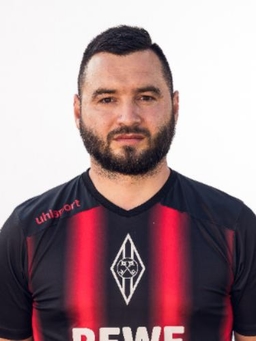 Avatar Bild für Ante Cavic