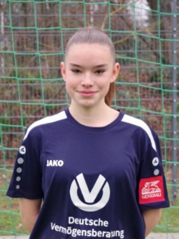 Avatar Bild für Cilia Josephine Thurecht
