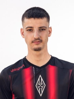 Avatar Bild für Luca Jaudas