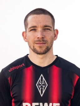 Avatar Bild für Janic Misailidis