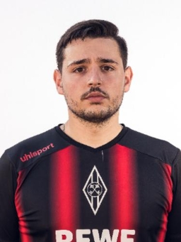 Avatar Bild für Giulano Pellizzari