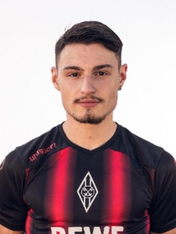 Avatar Bild für Valentino Puccio