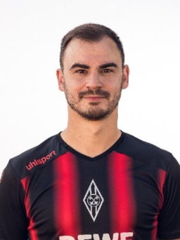 Avatar Bild für Edwin Sieg