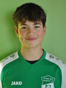 Avatar Bild für Louis Kallus